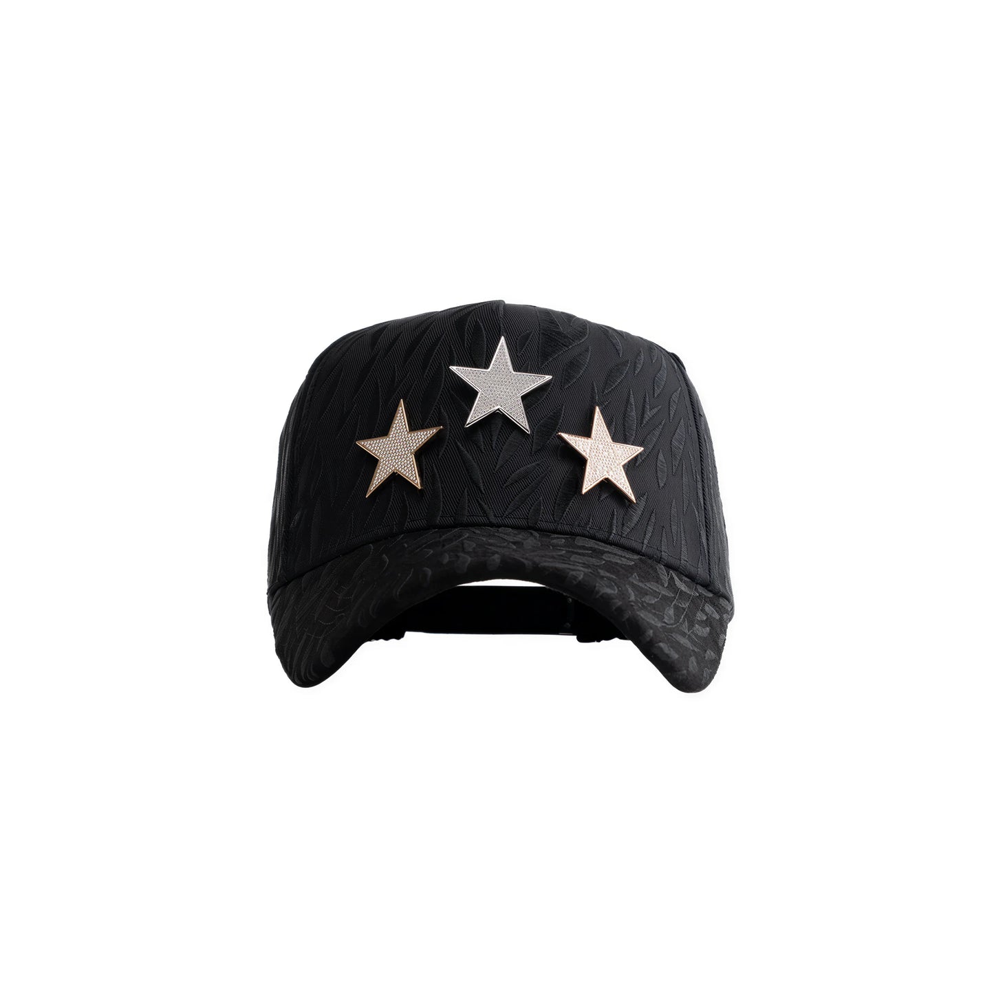 BARBAS HATS X CT “ROCKSTAR I CT”