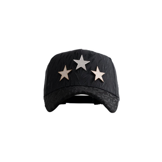 BARBAS HATS X CT “ROCKSTAR I CT”