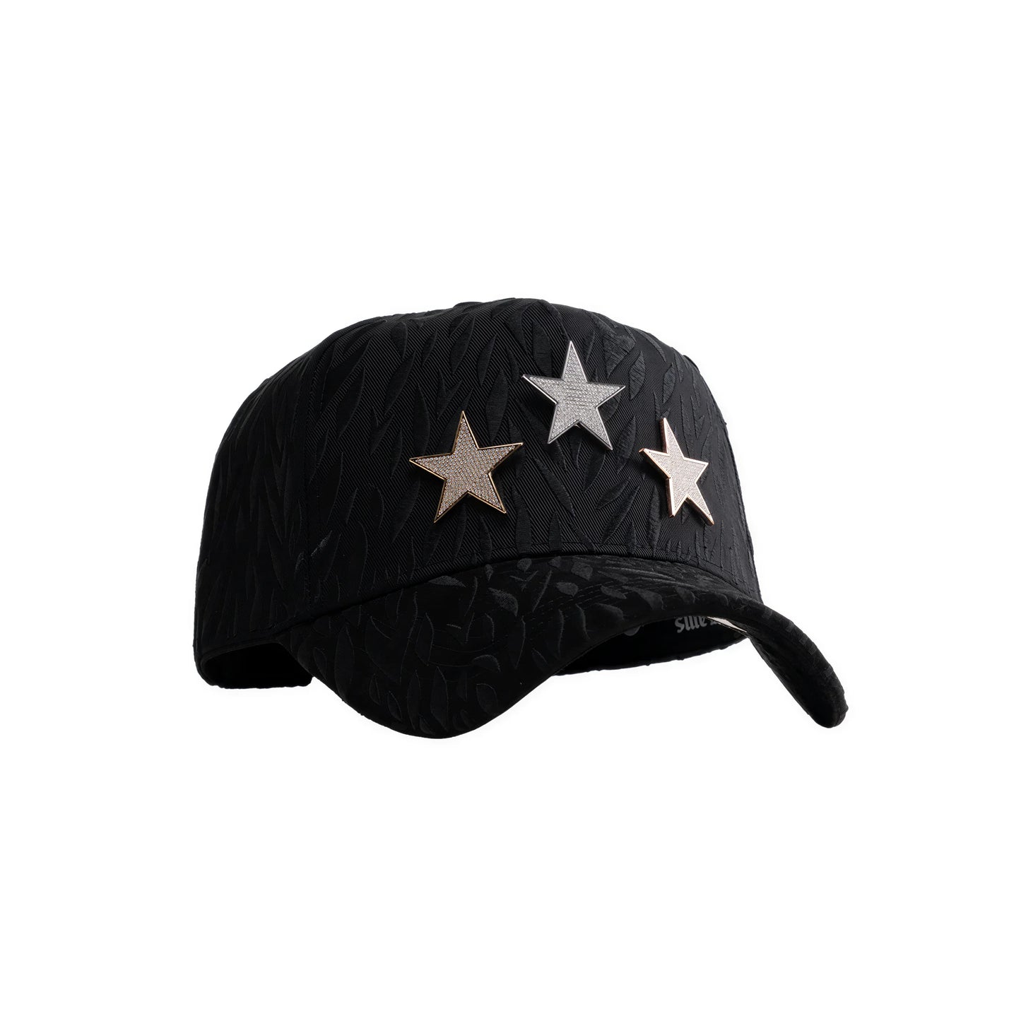 BARBAS HATS X CT “ROCKSTAR I CT”