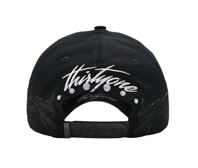 31 HATS "LA THRONS"