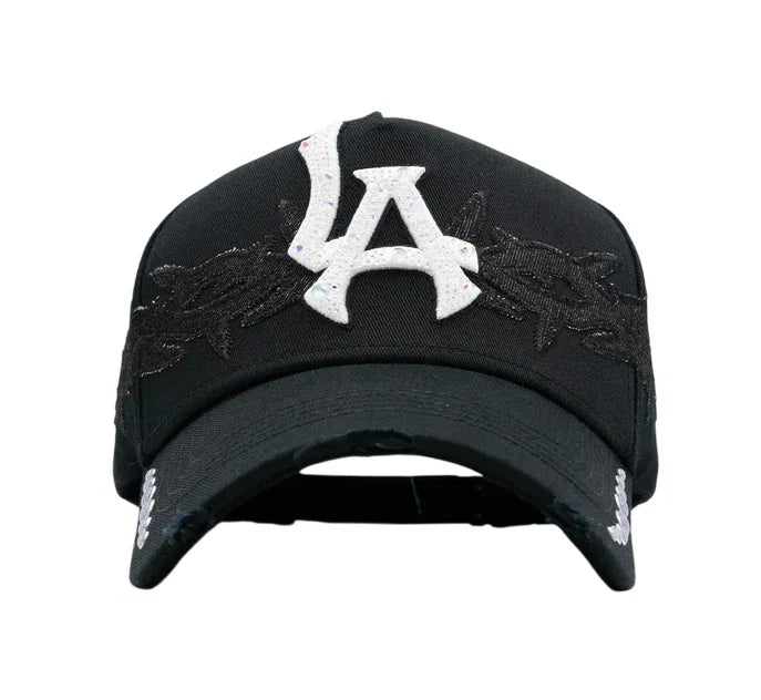 31 HATS "LA THRONS"