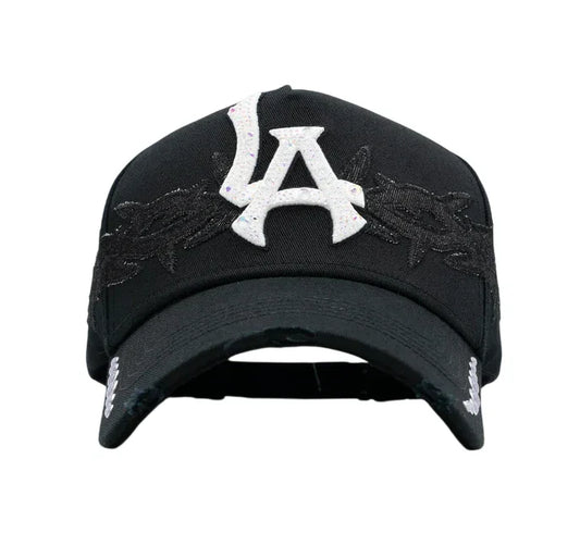 31 HATS "LA THRONS"