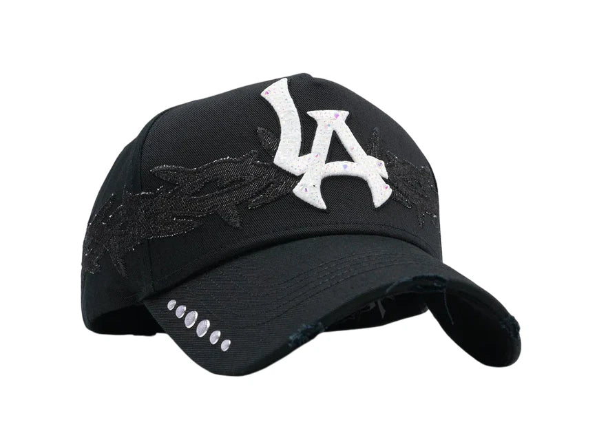 31 HATS "LA THRONS"