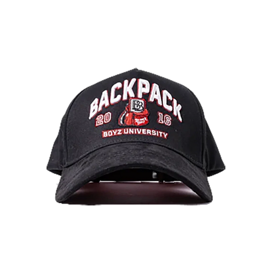 Backpack University