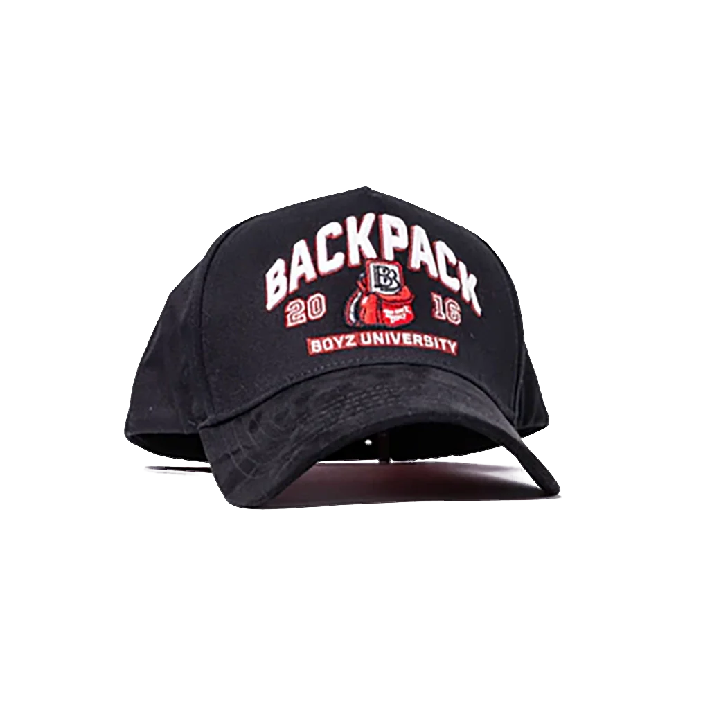 Backpack University